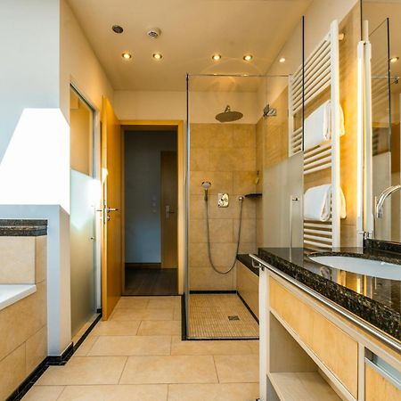 Berghotel Rehlegg Ramsau bei Berchtesgaden Bagian luar foto