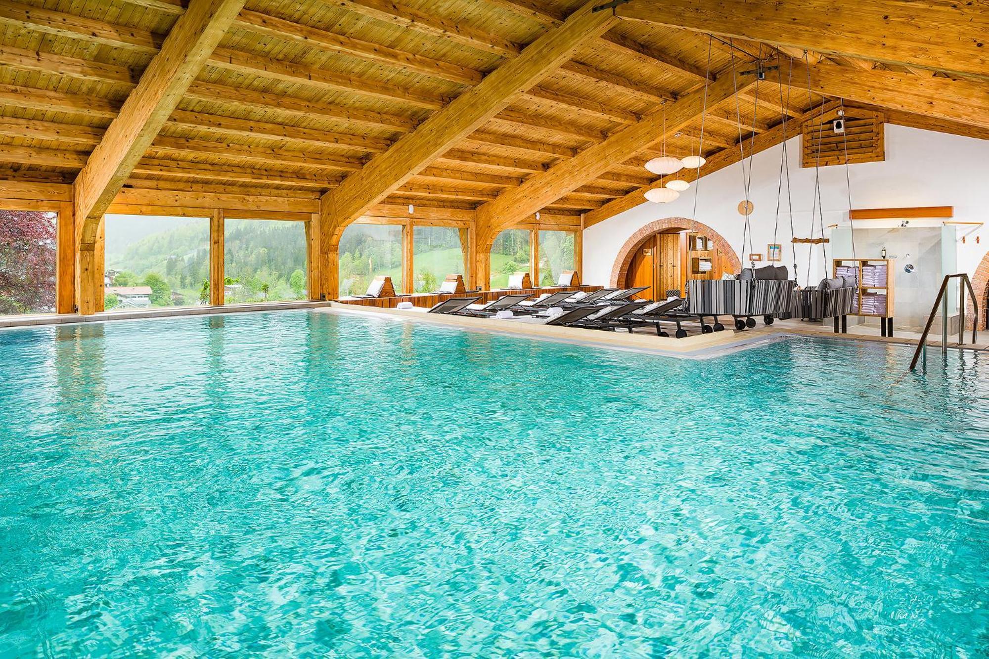 Berghotel Rehlegg Ramsau bei Berchtesgaden Bagian luar foto